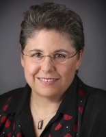 Misha Ruth Cohen