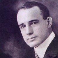 Napoleon Hill