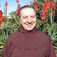 Padre Romano Zago