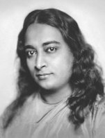 Paramhansa Yogananda