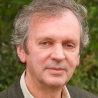 Rupert Sheldrake