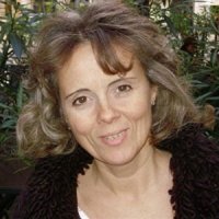Susanna Berginc