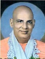 Swami Sivananda