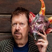 Tom Robbins