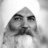 Yogi Bhajan