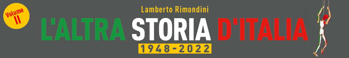 Altra storia d'Italia