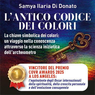 Antico codice dei colori