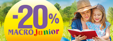 Sconto 20% Macro Junior