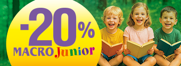 Campagna Promo Macro Junior -20% GIUGNO