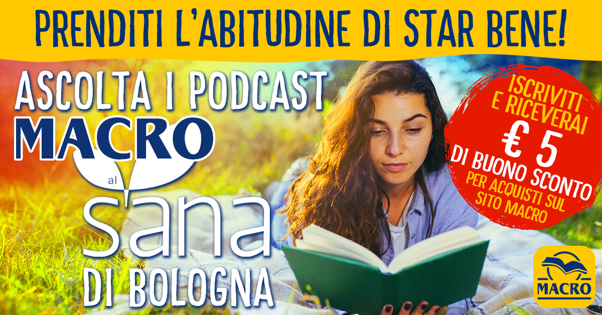 Sana podcast