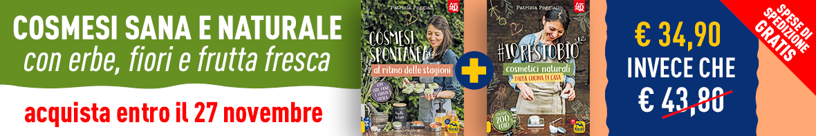 Cosmesi sana