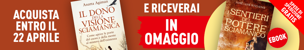 Il dono della visione sciamanica