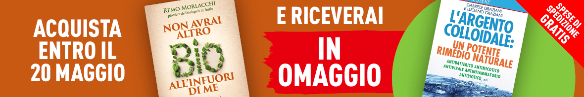 Non avrai altro bio
