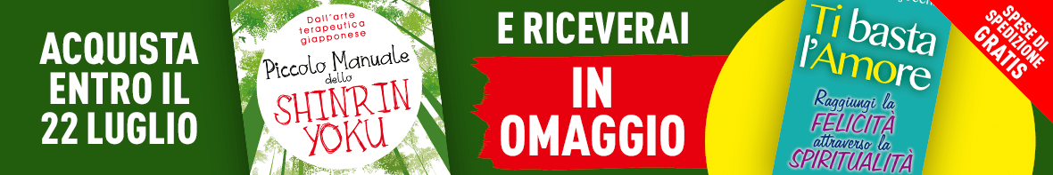 Piccolo manuale dello Shinrin Yoku