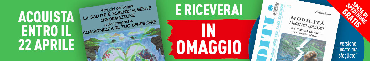 Salute è essenzialmente informazione