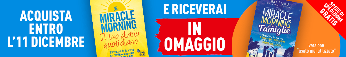 Miracle morning diario