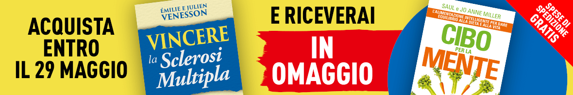 Vincere la sclerosi multipla