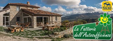 La Fattoria dell'Autosufficienza