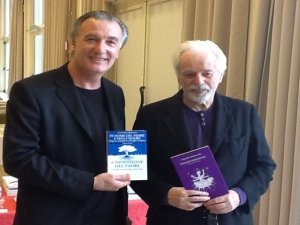 Antonio Bertoli e le strade della psicogenealogia, con l’aiuto e il tocco magico di Jodorowsky