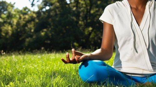 3 Esercizi di Meditazione