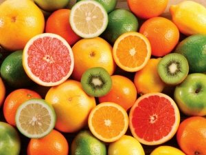 5 motivi per cui la vitamina C ti mantiene sano e in forma