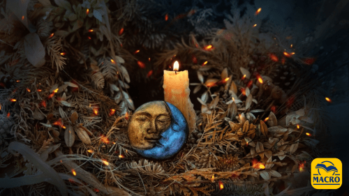 L’autunno e il passaggio del Sole: Samhain e la connessione con la Terra