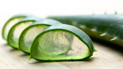 Aloe superfood