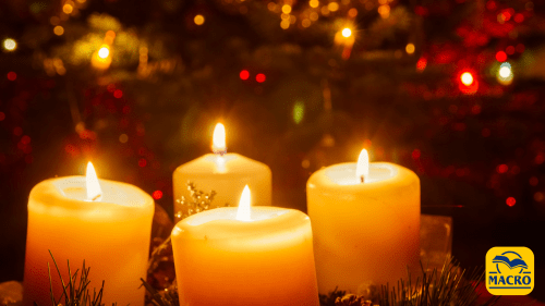 13 Notti Sante: Vivere il Natale tra Consumo e Sacro.