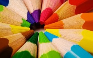 Art therapy: i coloring book che migliorano la vita