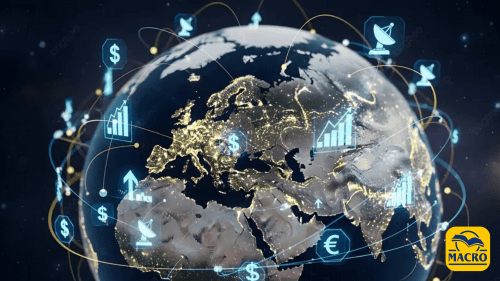 Aschenaziti &ndash; Il nuovo libro di Riccardo Tristano Tuis sul potere finanziario globale