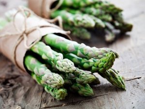 Asparagi: proprietà e benefici