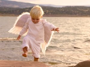 Meditazione: incontra il tuo angelo e il bambino interiore