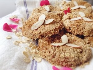 Biscotti all'avena: la ricetta