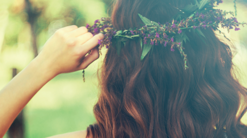 Come avere capelli magnifici e un cuoio capelluto sano