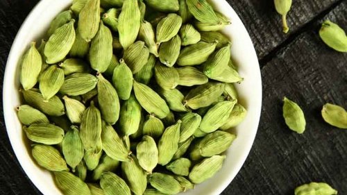 Cardamomo, aromatici semi digestivi