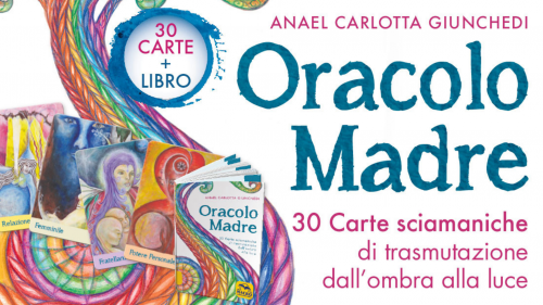 Le carte dell'oracolo madre