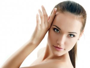 Migliorare la propria pelle con i cosmetici naturali