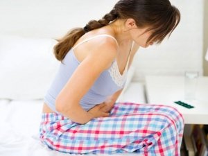 Crampi mestruali: un segnale ad essere più presenti