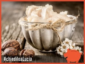 Crema mani e burrocacao: una sola ricetta per due prodotti