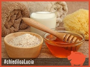 Crema mani al miele per il freddo. Ricetta fai da te VIDEO