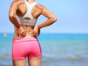 Curare il mal di schiena: fantaintervista alla schiena per curarla in modo naturale