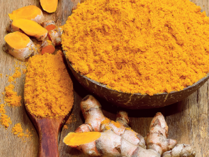 Curcuma e altre spezie: le ricette