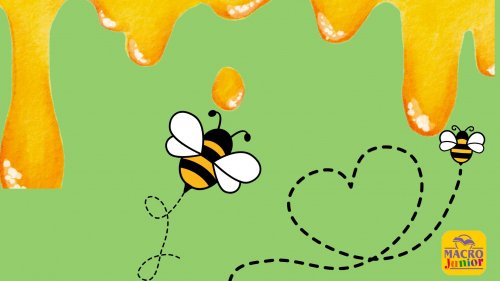 Le api: piccole guardiane della natura
