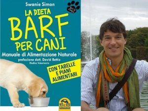 La dieta Barf per cani: intervista al dott. David Bettio