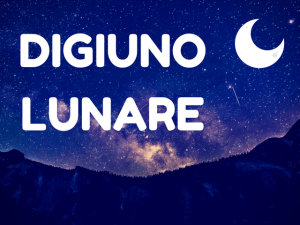 Il digiuno lunare: cos'è, benefici e come funziona