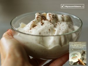 Dolce senza uova: lo zabaione!