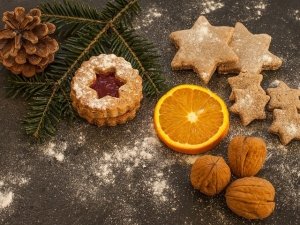 Dolci vegani per le feste: le ricette