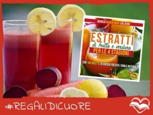 #REGALIDICUORE di frutta e verdura