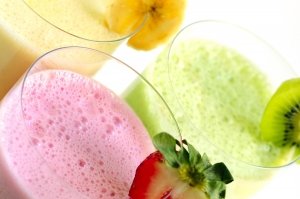 Frullati di frutta: 7 ricette vegan per deliziare il tuo palato