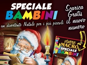 Giochi Di Natale Gratis.Vivere Macro N 7 Giochi E Favole Per Il Giorno Di Natale